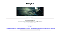 Desktop Screenshot of beyng.com